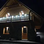 Pri Jazere Apartment Lestiny