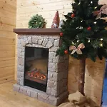 Apartment Pri Jazere *