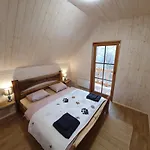 Apartment Pri Jazere *