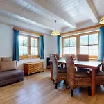 Pri Jazere Apartment *