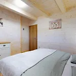 Apartment Pri Jazere *