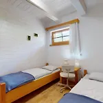 Apartment Pri Jazere