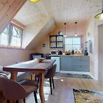 Apartment Pri Jazere Lestiny