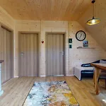 Apartment Pri Jazere Lestiny