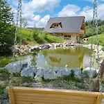 Apartment Pri Jazere