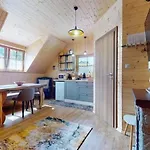 Pri Jazere Apartment