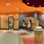 Pri Jazere * Lestiny
