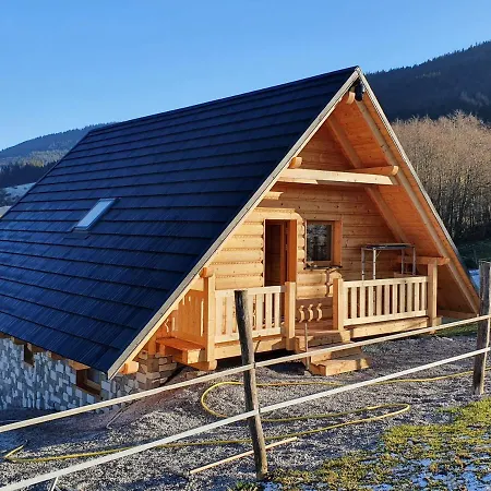 Lejlighed Pri Jazere Lestiny