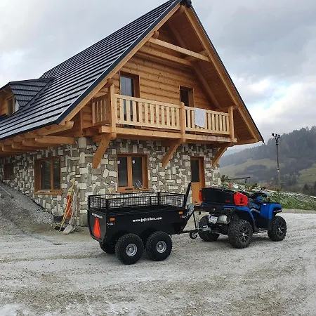 Pri Jazere 아파트 *