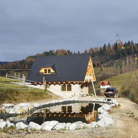 아파트 Pri Jazere Lestiny