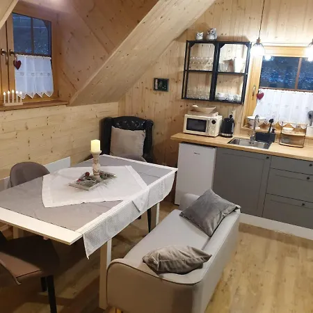 Pri Jazere * Lestiny