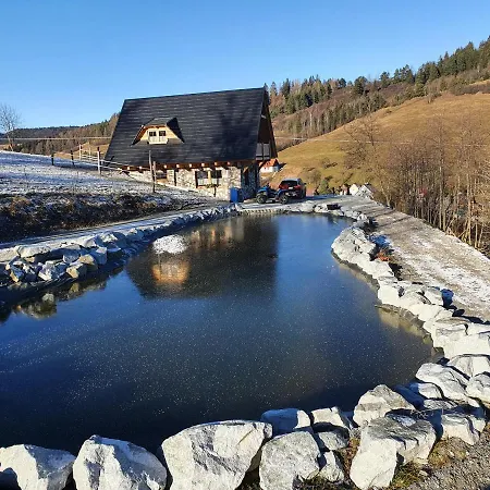 아파트 Pri Jazere