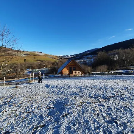 아파트 Pri Jazere Lestiny