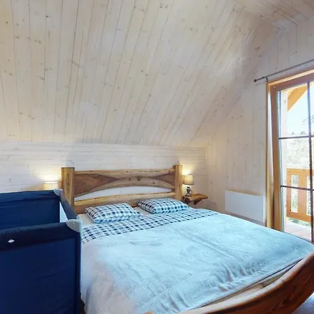 Pri Jazere דירה *