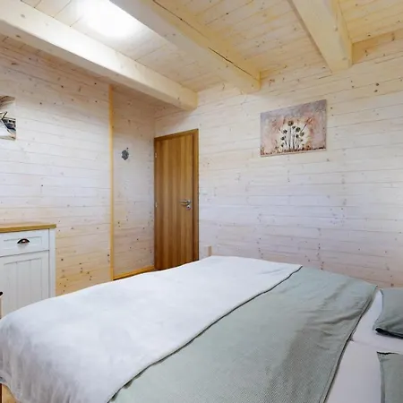 아파트 Pri Jazere *