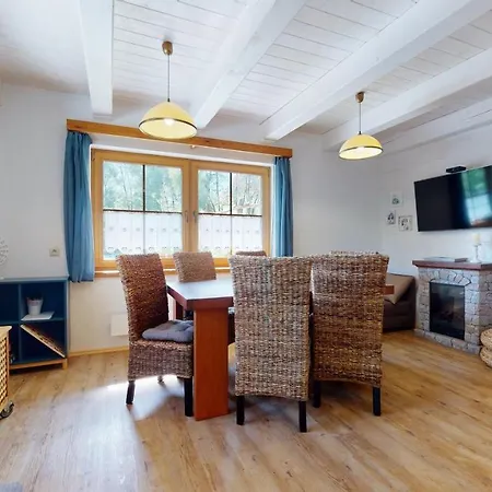 Apartment Pri Jazere