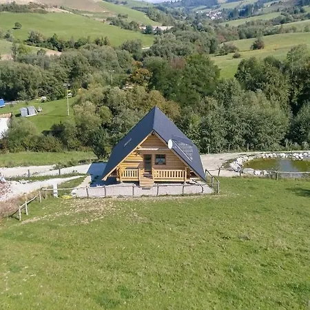 Pri Jazere * Lestiny