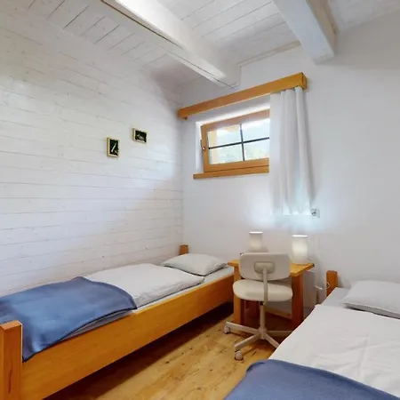 아파트 Pri Jazere