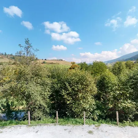 Apartment Pri Jazere