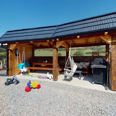 Pri Jazere 아파트