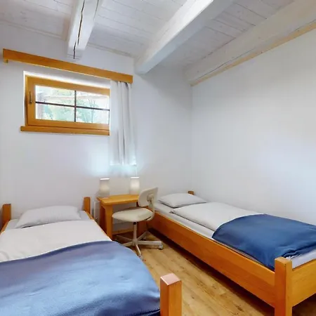 Apartment Pri Jazere