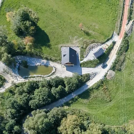 Lejlighed Pri Jazere *