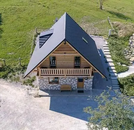 Pri Jazere 아파트 Lestiny