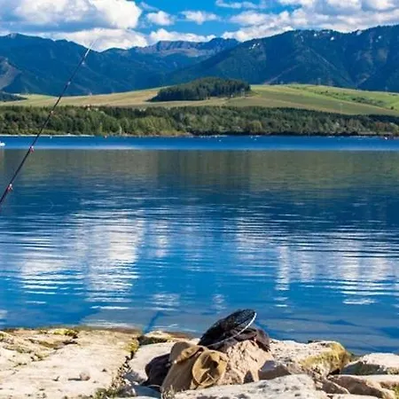 Lejlighed Pri Jazere *