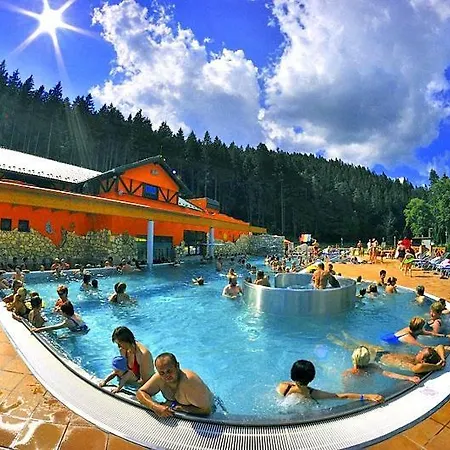 아파트 Pri Jazere