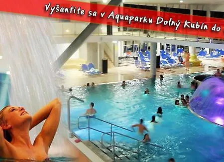 Pri Jazere 아파트